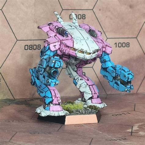 battletech king crab|king crab sarna.